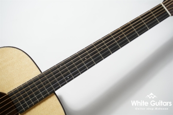 Acoustic Model-OM Sitka Spruce/African Mahogany