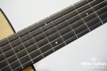 Acoustic Model-OM Sitka Spruce/African Mahogany