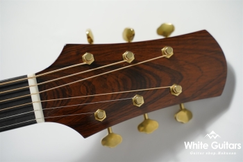 Acoustic Model-OM Sitka Spruce/African Mahogany