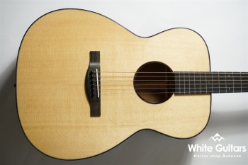 Acoustic Model-OM Sitka Spruce/African Mahogany