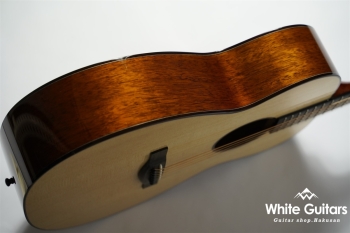 Acoustic Model-OM Sitka Spruce/African Mahogany