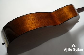 Acoustic Model-OM Sitka Spruce/African Mahogany