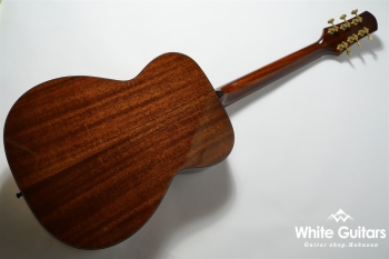 Acoustic Model-OM Sitka Spruce/African Mahogany