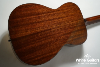 Acoustic Model-OM Sitka Spruce/African Mahogany