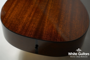 Acoustic Model-OM Sitka Spruce/African Mahogany