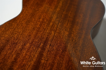 Acoustic Model-OM Sitka Spruce/African Mahogany