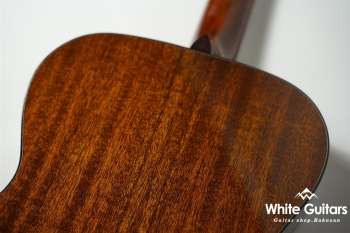 Acoustic Model-OM Sitka Spruce/African Mahogany