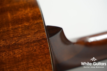 Acoustic Model-OM Sitka Spruce/African Mahogany