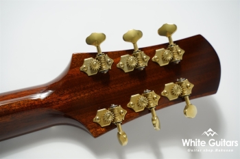 Acoustic Model-OM Sitka Spruce/African Mahogany