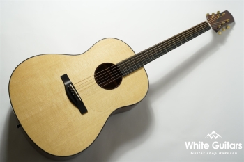 Acoustic Model-AD Sitka Spruce/African Mahogany