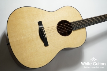 Acoustic Model-AD Sitka Spruce/African Mahogany