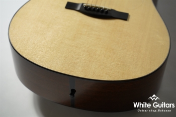 Acoustic Model-AD Sitka Spruce/African Mahogany