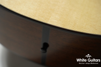 Acoustic Model-AD Sitka Spruce/African Mahogany