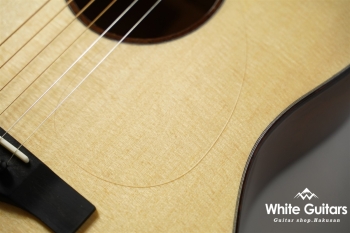 Acoustic Model-AD Sitka Spruce/African Mahogany