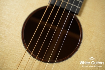 Acoustic Model-AD Sitka Spruce/African Mahogany