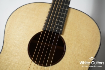 Acoustic Model-AD Sitka Spruce/African Mahogany