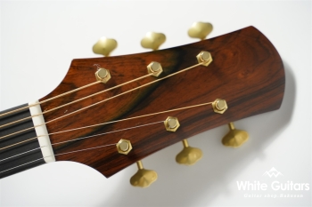 Acoustic Model-AD Sitka Spruce/African Mahogany