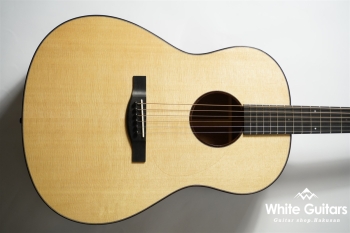 Acoustic Model-AD Sitka Spruce/African Mahogany