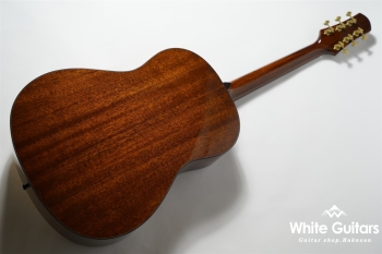 Acoustic Model-AD Sitka Spruce/African Mahogany