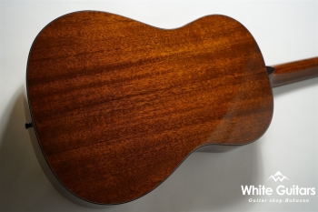 Acoustic Model-AD Sitka Spruce/African Mahogany