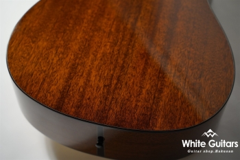 Acoustic Model-AD Sitka Spruce/African Mahogany