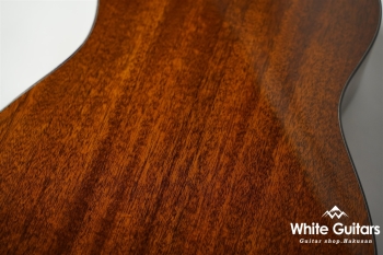 Acoustic Model-AD Sitka Spruce/African Mahogany