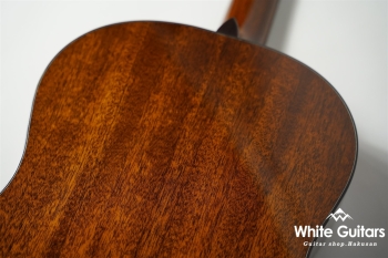 Acoustic Model-AD Sitka Spruce/African Mahogany