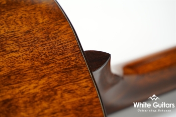 Acoustic Model-AD Sitka Spruce/African Mahogany