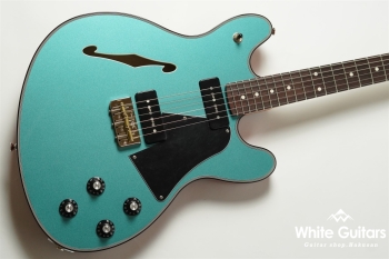 STARMASTER - Medium Blue Green Metallic