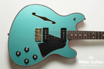 STARMASTER - Medium Blue Green Metallic