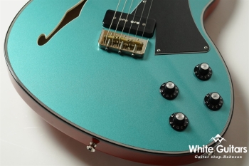 STARMASTER - Medium Blue Green Metallic