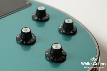 STARMASTER - Medium Blue Green Metallic