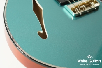 STARMASTER - Medium Blue Green Metallic