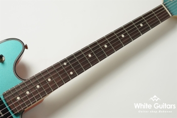 STARMASTER - Medium Blue Green Metallic