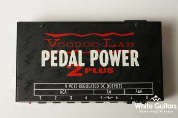 Pedal Power 2 Plus