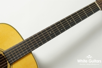 CTM D-28 Adirondack Spruce / Guatemalan Rosewood