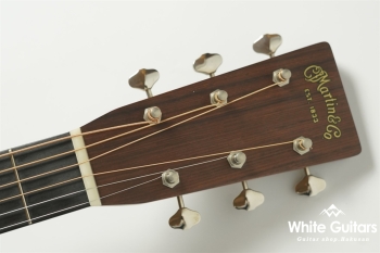 CTM D-28 Adirondack Spruce / Guatemalan Rosewood