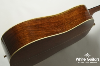 CTM D-28 Adirondack Spruce / Guatemalan Rosewood