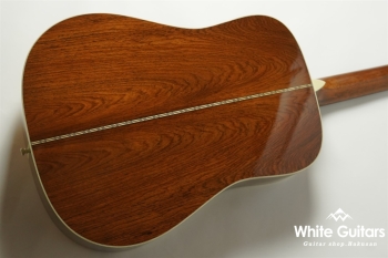 CTM D-28 Adirondack Spruce / Guatemalan Rosewood