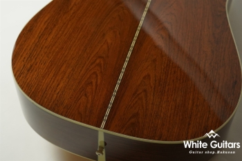 CTM D-28 Adirondack Spruce / Guatemalan Rosewood