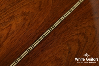 CTM D-28 Adirondack Spruce / Guatemalan Rosewood