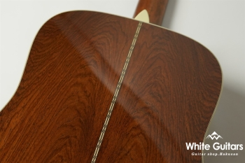 CTM D-28 Adirondack Spruce / Guatemalan Rosewood