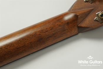 CTM D-28 Adirondack Spruce / Guatemalan Rosewood