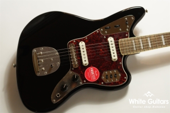 Classic Vibe ’70s Jaguar - Black