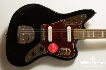 Classic Vibe ’70s Jaguar - Black