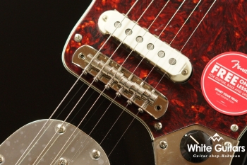 Classic Vibe ’70s Jaguar - Black