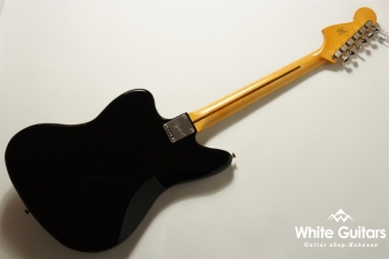 Classic Vibe ’70s Jaguar - Black