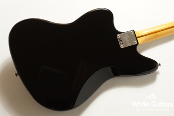 Classic Vibe ’70s Jaguar - Black