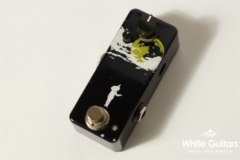 CleanBooster "Moonbeam"