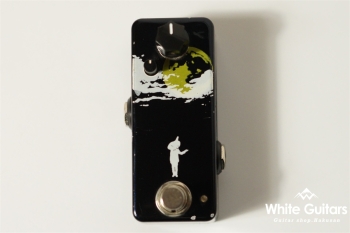 CleanBooster "Moonbeam"